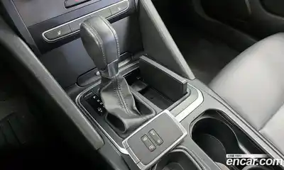 Renault SM6 2017 2.0 гидро в Москве № 2054134, миниатюра 12