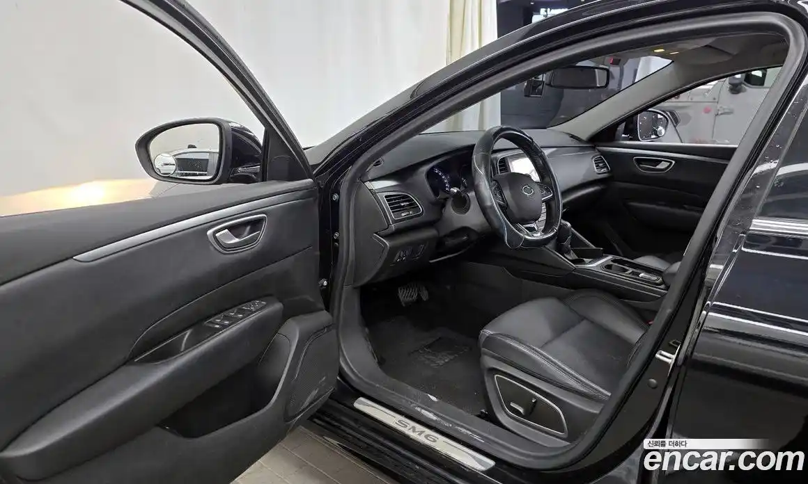 Renault SM6 2017 2.0 гидро в Москве № 2054134, фото 13