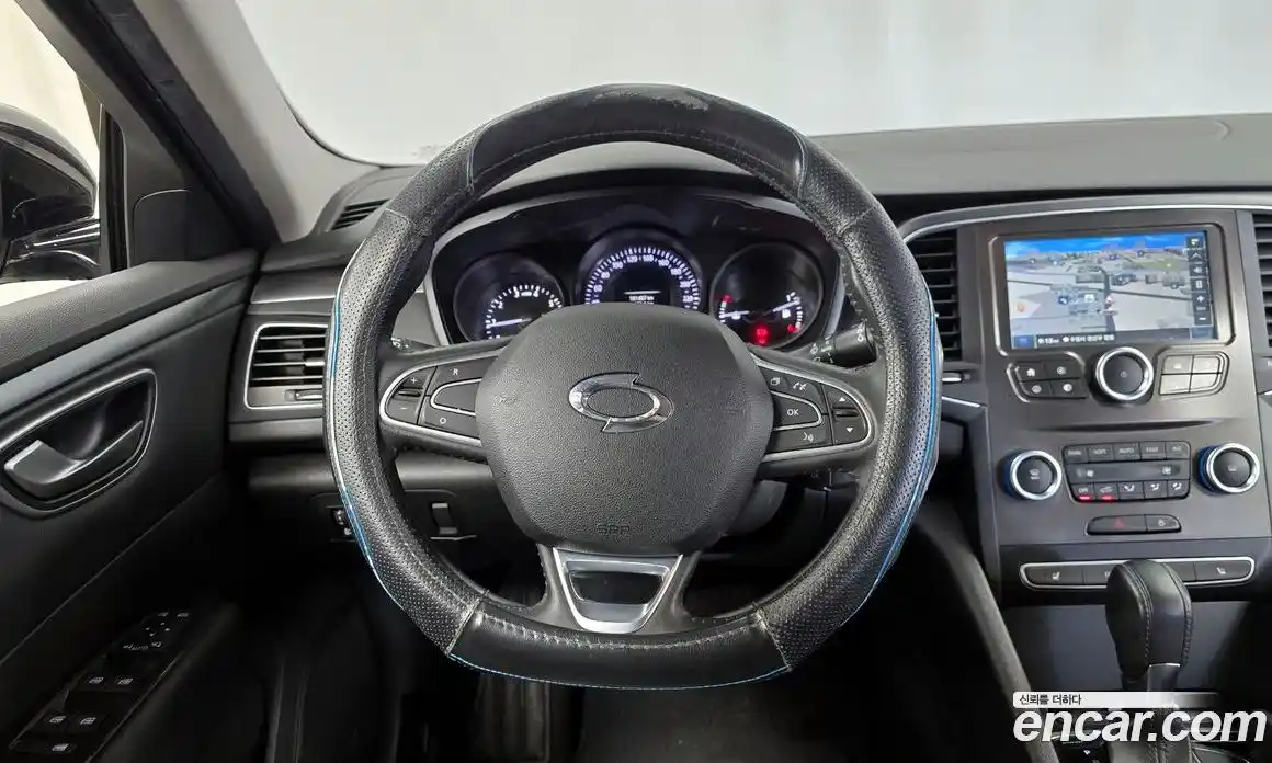 Renault SM6 2017 2.0 гидро в Москве № 2054134, фото 18