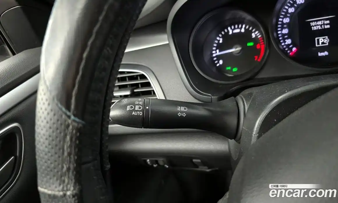 Renault SM6 2017 2.0 гидро в Москве № 2054134, фото 20