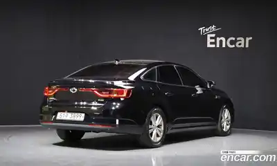 Renault SM6 2017 2.0 гидро в Москве № 2054134, миниатюра 2