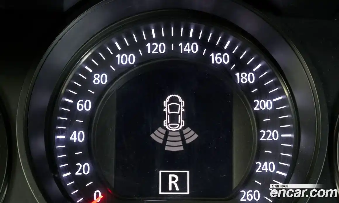 Renault SM6 2017 2.0 гидро в Москве № 2054134, фото 21