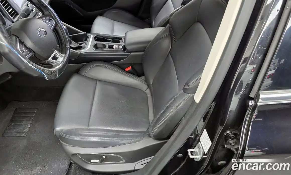 Renault SM6 2017 2.0 гидро в Москве № 2054134, фото 22