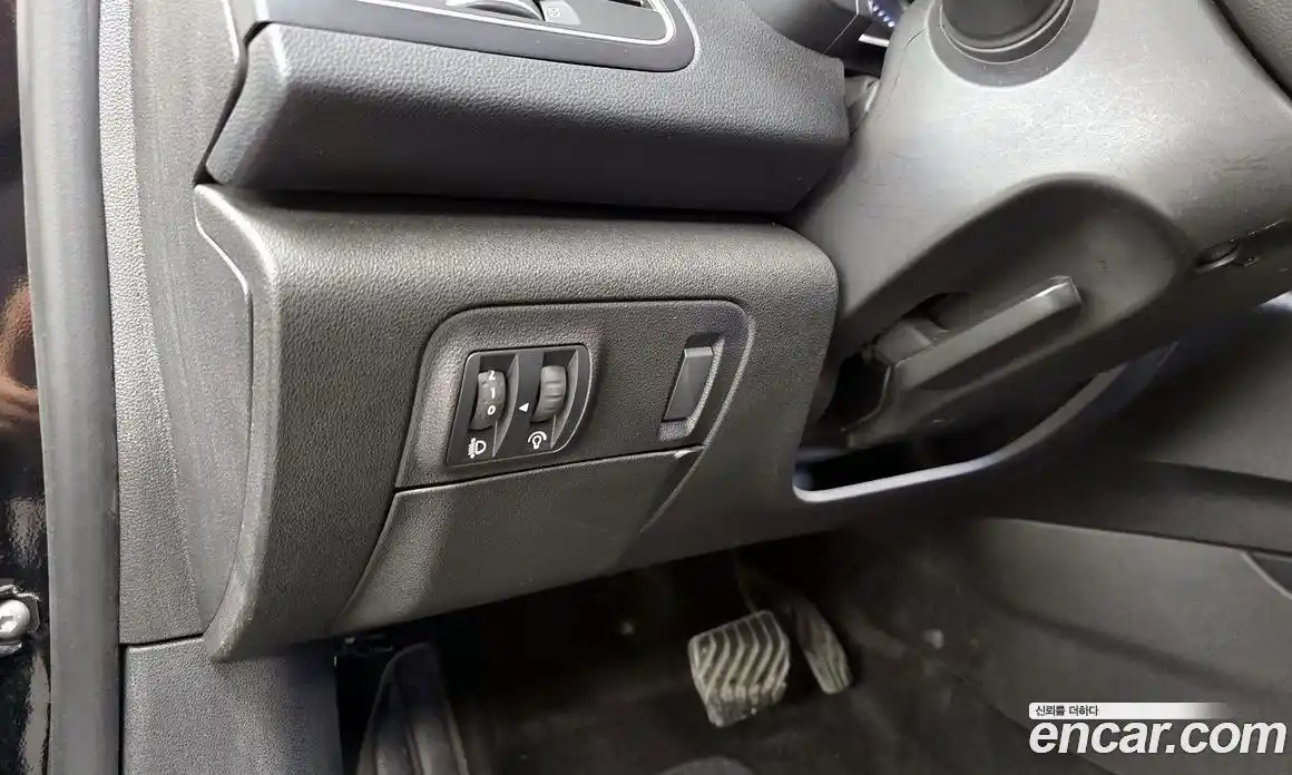 Renault SM6 2017 2.0 гидро в Москве № 2054134, фото 24