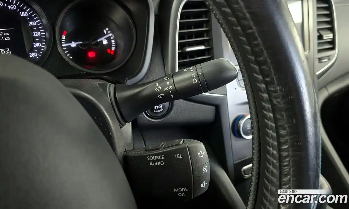 Renault SM6 2017 2.0 гидро в Москве № 2054134, фото 27