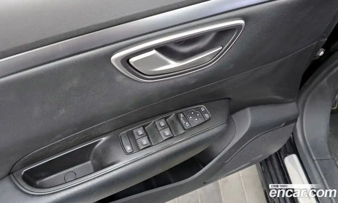 Renault SM6 2017 2.0 гидро в Москве № 2054134, фото 28