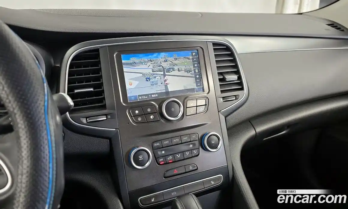 Renault SM6 2017 2.0 гидро в Москве № 2054134, фото 29