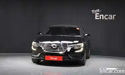 Renault SM6 2017 2.0 гидро в Москве № 2054134, миниатюра 3