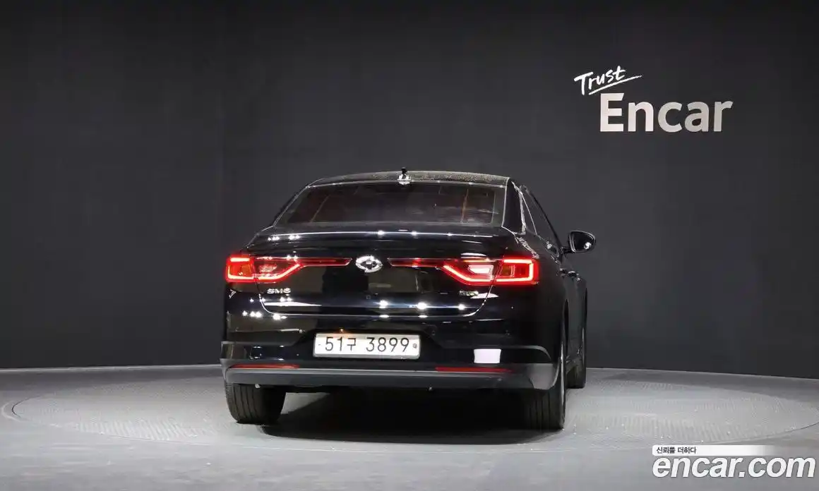 Renault SM6 2017 2.0 гидро в Москве № 2054134, фото 4