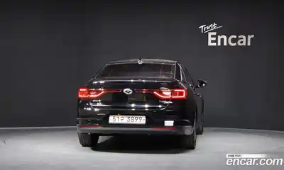 Renault SM6 2017 2.0 гидро в Москве № 2054134, миниатюра 4