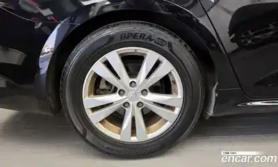 Renault SM6 2017 2.0 гидро в Москве № 2054134, миниатюра 5