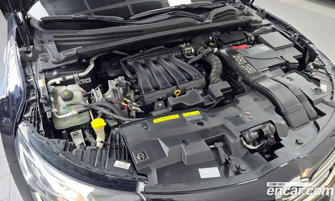 Renault SM6 2017 2.0 гидро в Москве № 2054134, фото 6