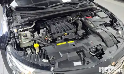 Renault SM6 2017 2.0 гидро в Москве № 2054134, миниатюра 6