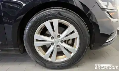 Renault SM6 2017 2.0 гидро в Москве № 2054134, миниатюра 7