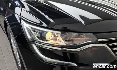 Renault SM6 2017 2.0 гидро в Москве № 2054134, миниатюра 8