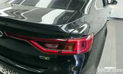 Renault SM6 2017 2.0 гидро в Москве № 2054134, миниатюра 9