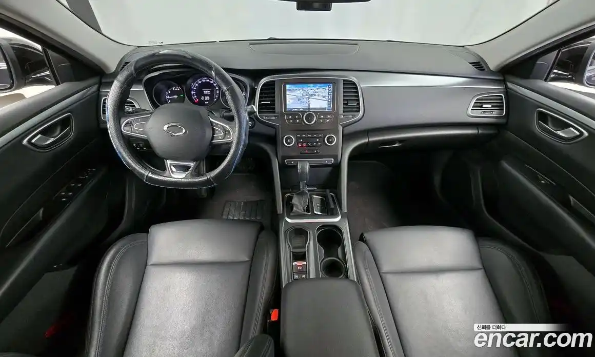 Renault SM6 2017 2.0 гидро в Москве № 2054134, фото 10