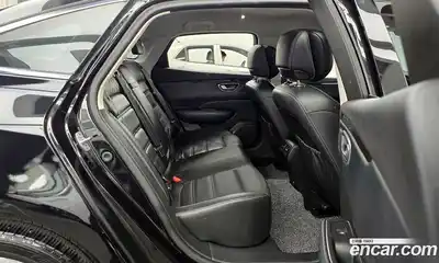 Renault SM6 2018 2.0 гидро в Москве № 2054190, миниатюра 11