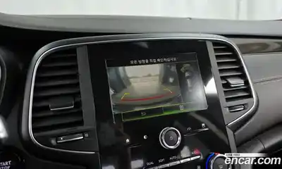 Renault SM6 2018 2.0 гидро в Москве № 2054190, миниатюра 12