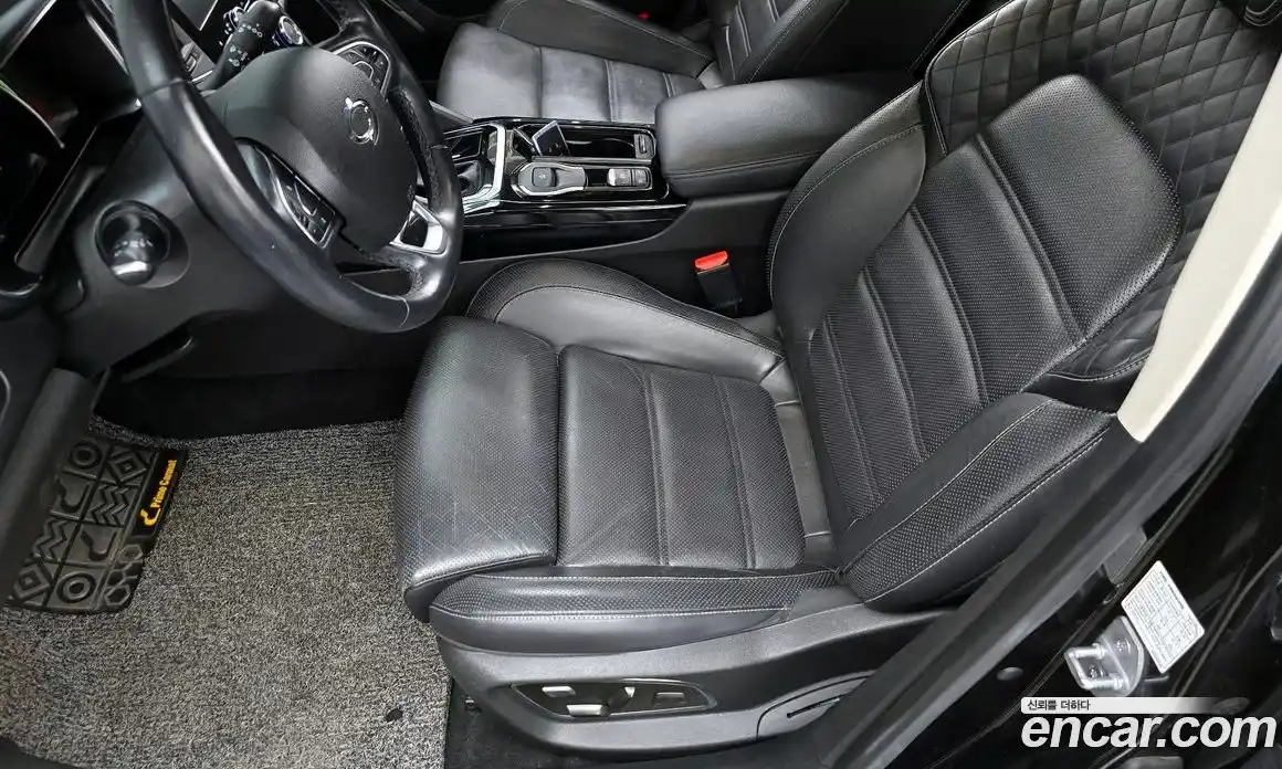 Renault SM6 2018 2.0 гидро в Москве № 2054190, фото 19