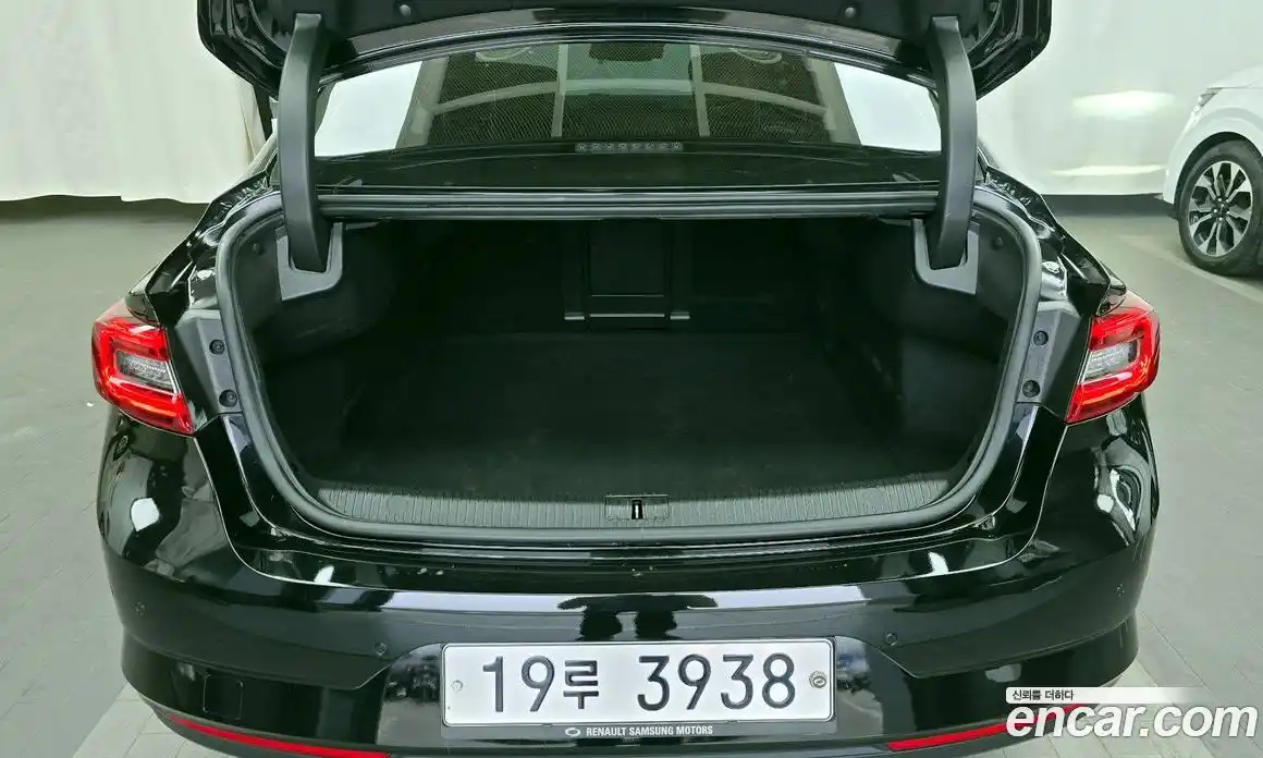 Renault SM6 2018 2.0 гидро в Москве № 2054190, фото 20
