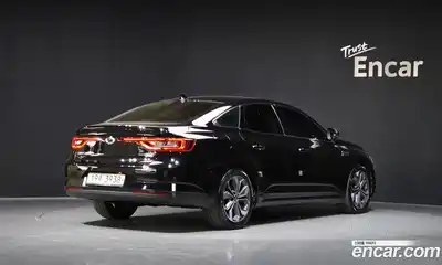 Renault SM6 2018 2.0 гидро в Москве № 2054190, миниатюра 2