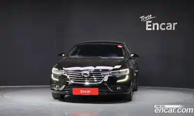 Renault SM6 2018 2.0 гидро в Москве № 2054190, миниатюра 3