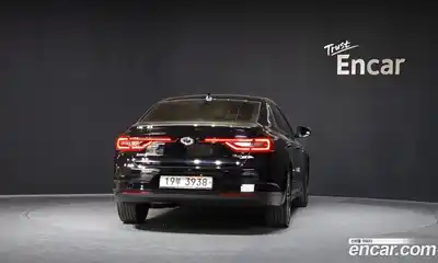 Renault SM6 2018 2.0 гидро в Москве № 2054190, миниатюра 4