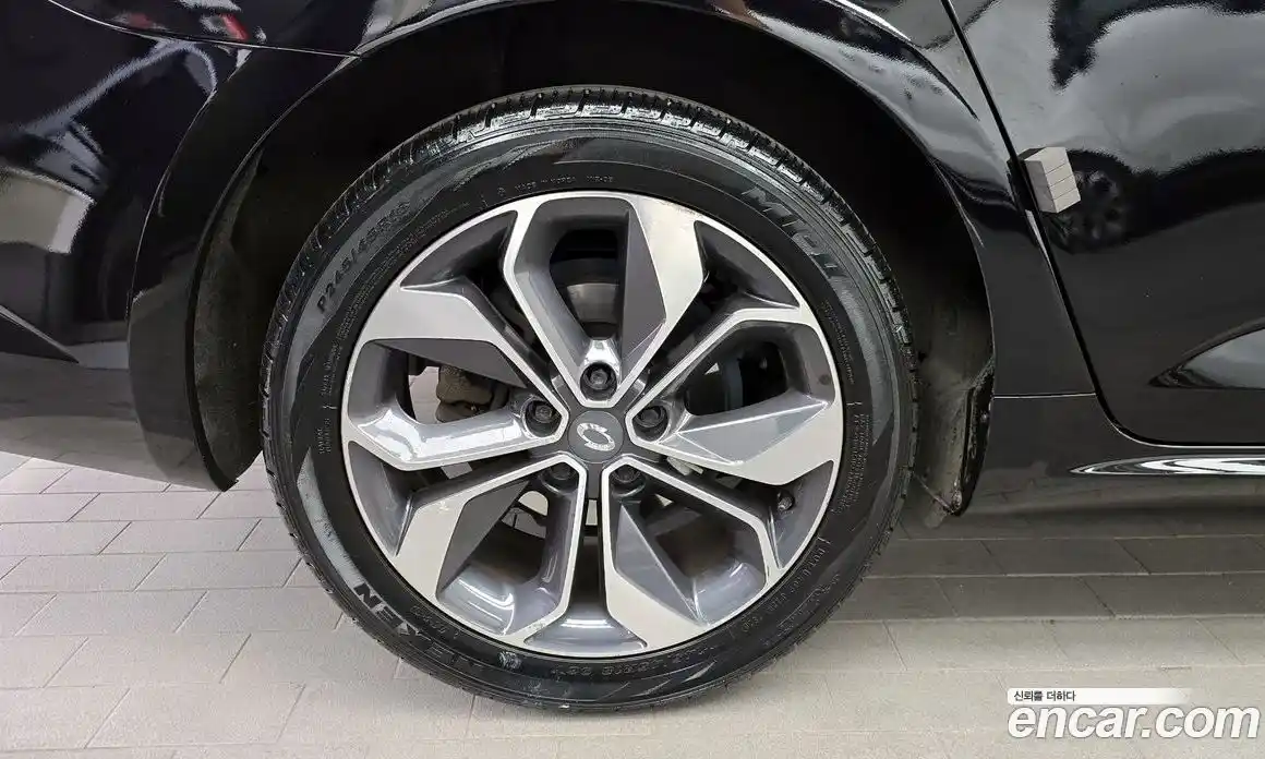 Renault SM6 2018 2.0 гидро в Москве № 2054190, фото 5