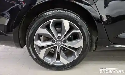 Renault SM6 2018 2.0 гидро в Москве № 2054190, миниатюра 5
