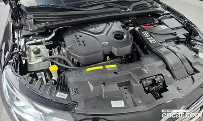 Renault SM6 2018 2.0 гидро в Москве № 2054190, миниатюра 6