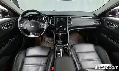 Renault SM6 2018 2.0 гидро в Москве № 2054190, миниатюра 7