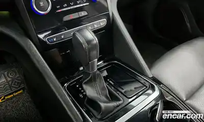 Renault SM6 2018 2.0 гидро в Москве № 2054190, миниатюра 9