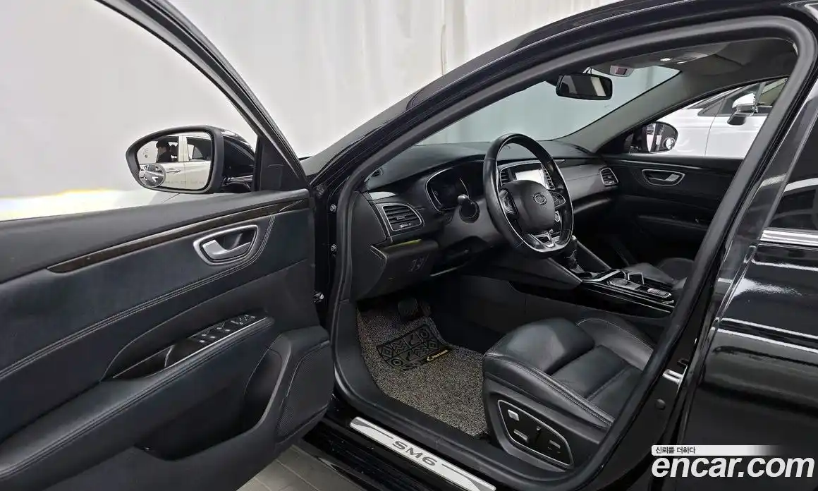 Renault SM6 2018 2.0 гидро в Москве № 2054190, фото 10