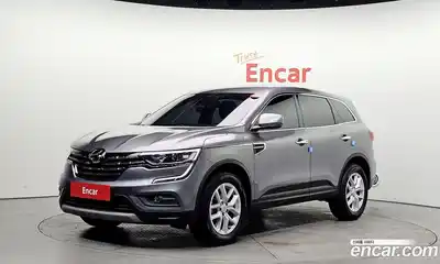 Renault QM6, 2019