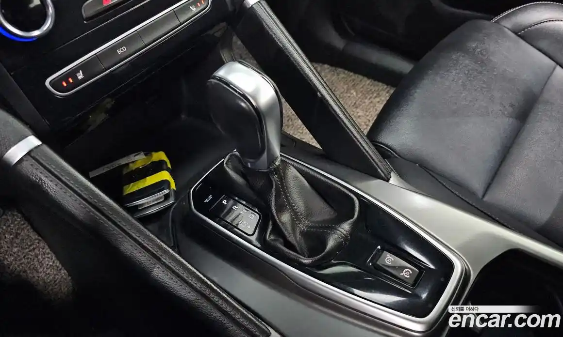 Renault QM6 2019 2.0 гидро в Москве № 2054194, фото 12