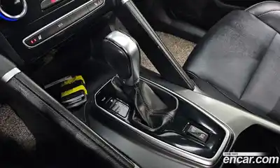 Renault QM6 2019 2.0 гидро в Москве № 2054194, миниатюра 12