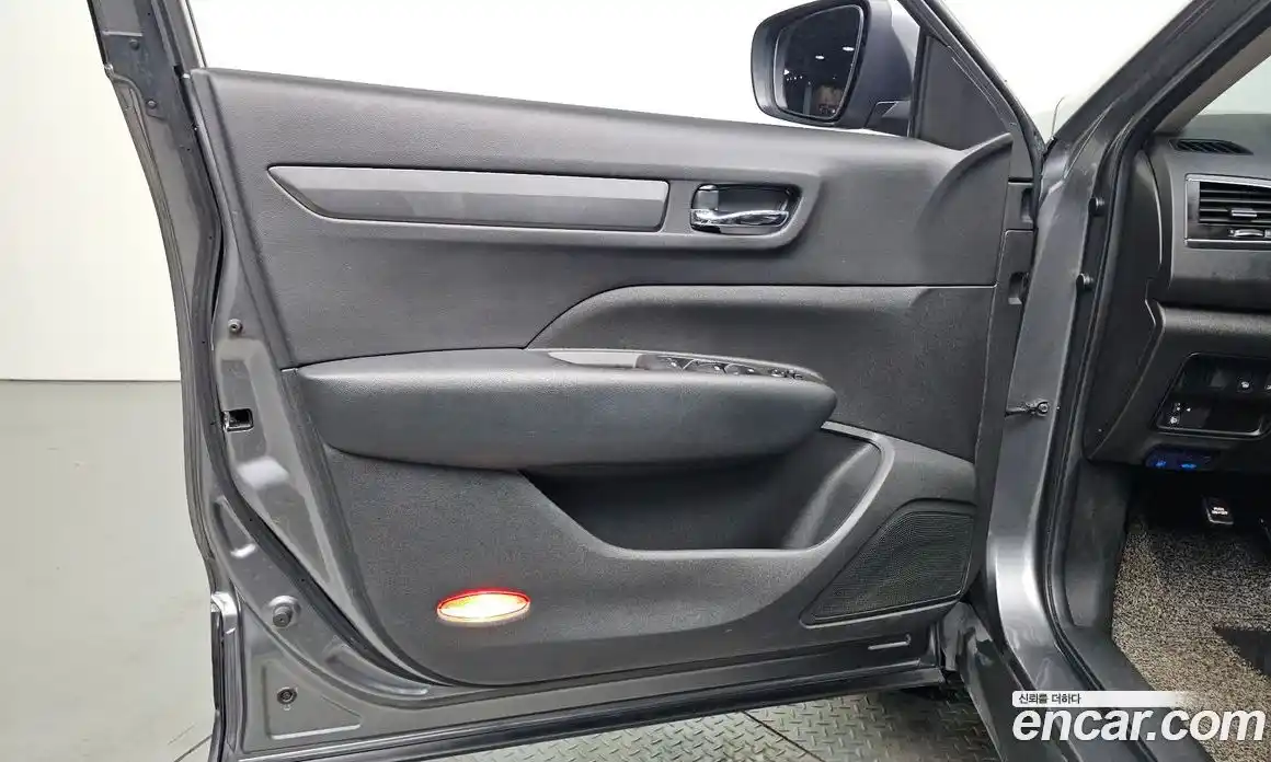Renault QM6 2019 2.0 гидро в Москве № 2054194, фото 14