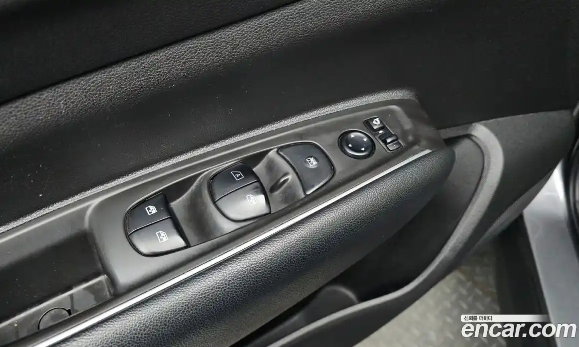 Renault QM6 2019 2.0 гидро в Москве № 2054194, фото 19