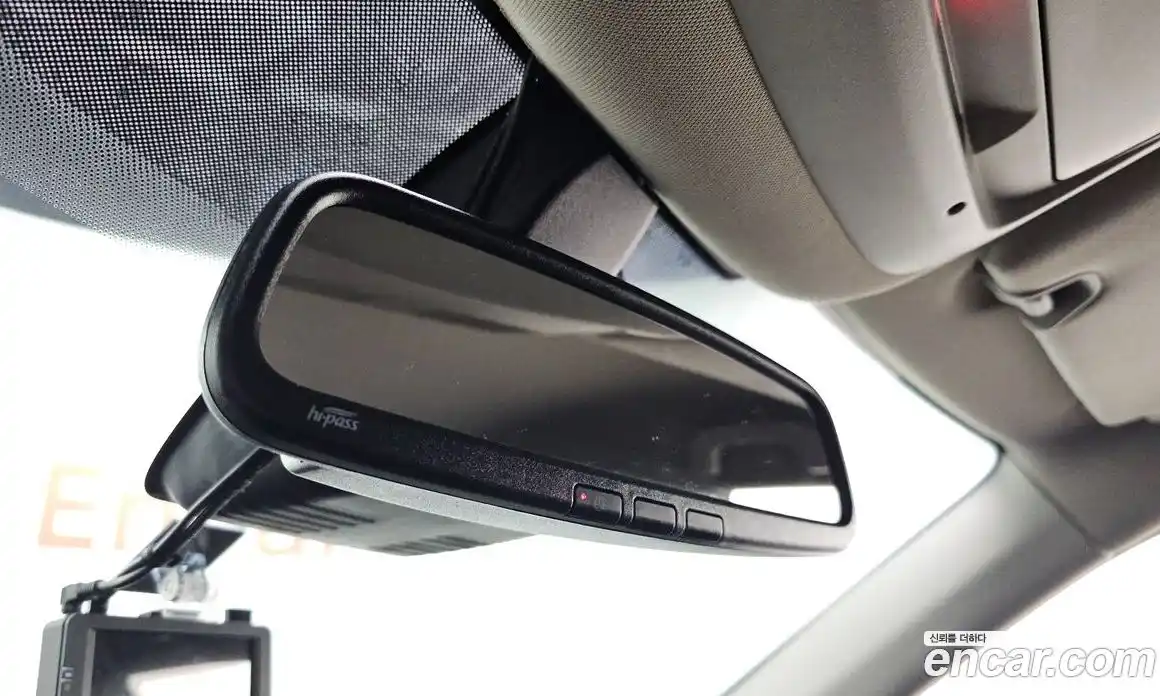 Renault QM6 2019 2.0 гидро в Москве № 2054194, фото 24