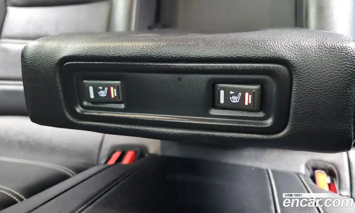 Renault QM6 2019 2.0 гидро в Москве № 2054194, фото 25