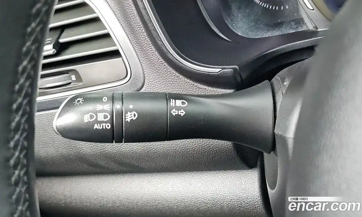 Renault QM6 2019 2.0 гидро в Москве № 2054194, фото 27