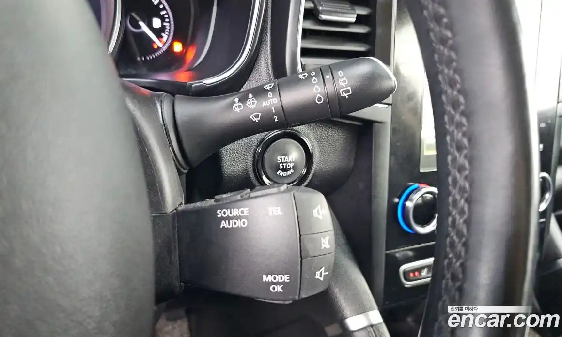 Renault QM6 2019 2.0 гидро в Москве № 2054194, фото 28