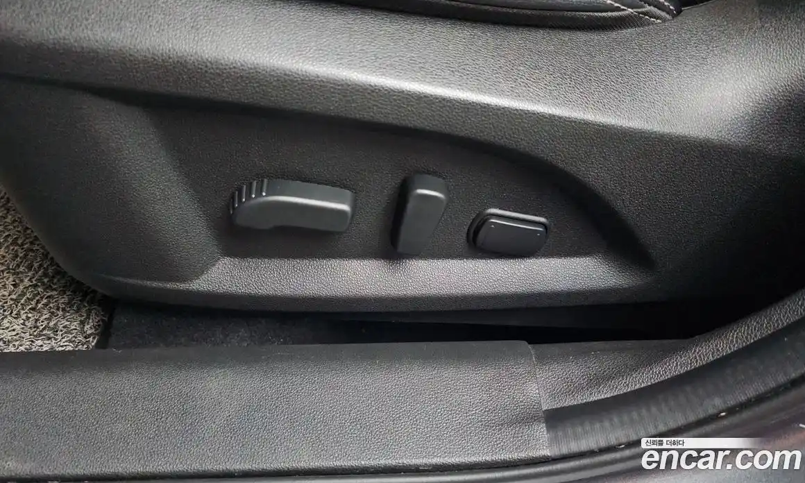 Renault QM6 2019 2.0 гидро в Москве № 2054194, фото 32