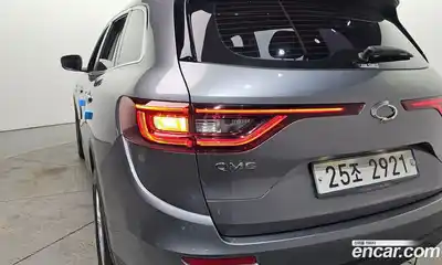 Renault QM6 2019 2.0 гидро в Москве № 2054194, миниатюра 9