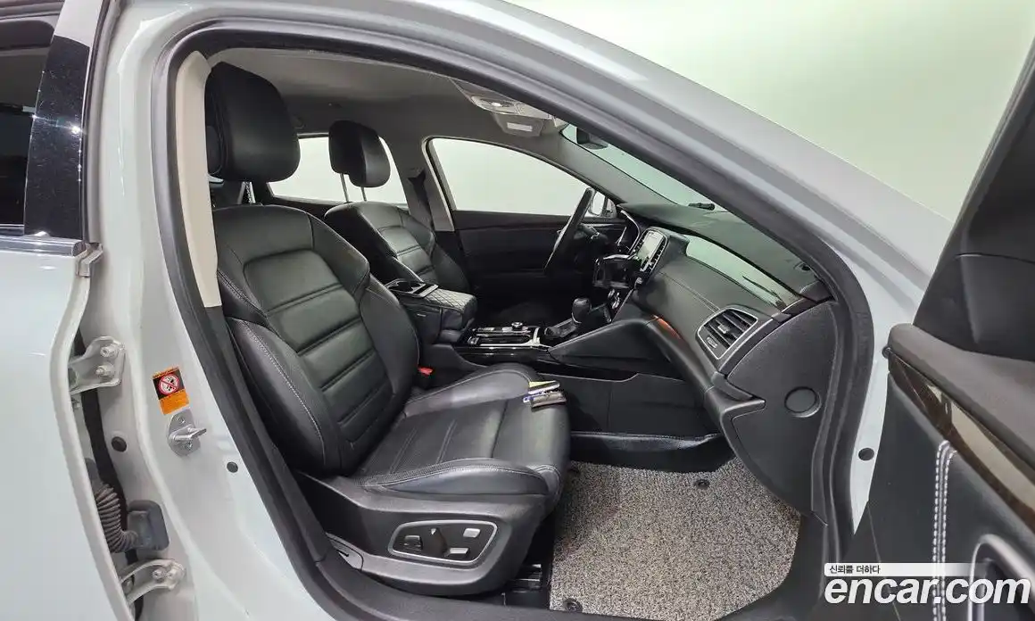 Renault SM6 2016 2.0 гидро в Москве № 2054222, фото 13