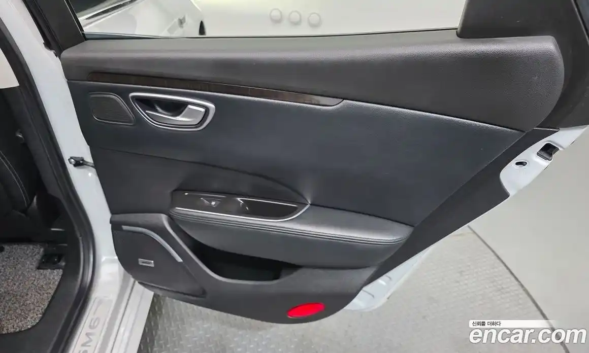 Renault SM6 2016 2.0 гидро в Москве № 2054222, фото 15