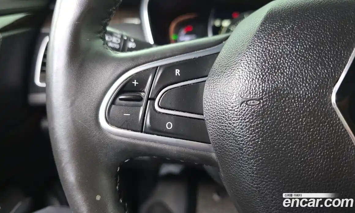 Renault SM6 2016 2.0 гидро в Москве № 2054222, фото 16