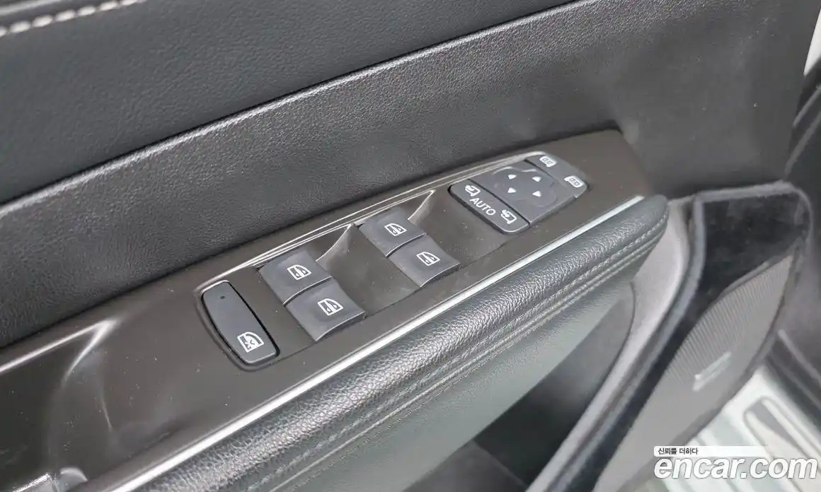 Renault SM6 2016 2.0 гидро в Москве № 2054222, фото 18