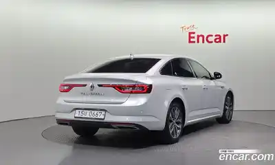 Renault SM6 2016 2.0 гидро в Москве № 2054222, миниатюра 2